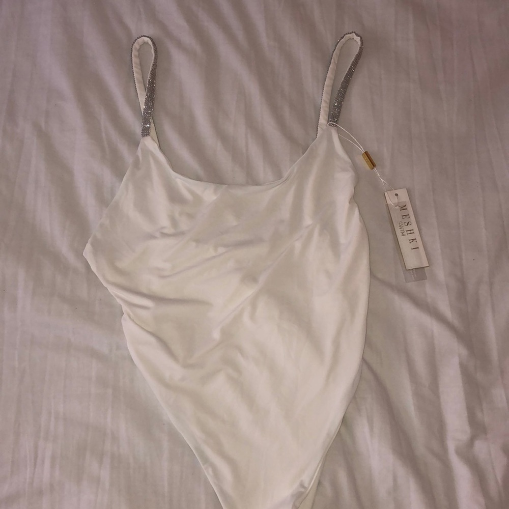 Meshki Gia Diamante one piece